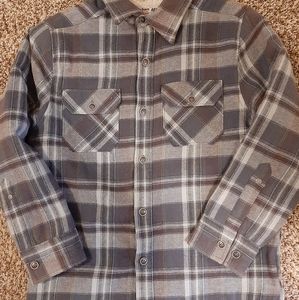 3 for $25******..Medium Urban Pipeline Flannel